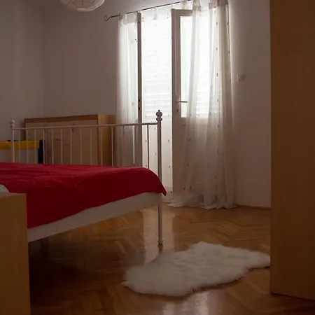 Duka Apartmán