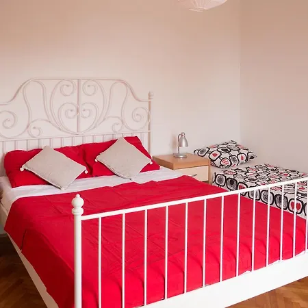 Apartmán Duka Zadar
