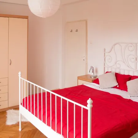 Apartmán Duka