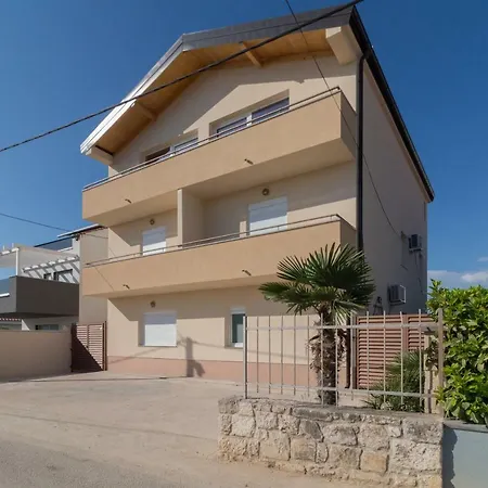 Duka Apartmán