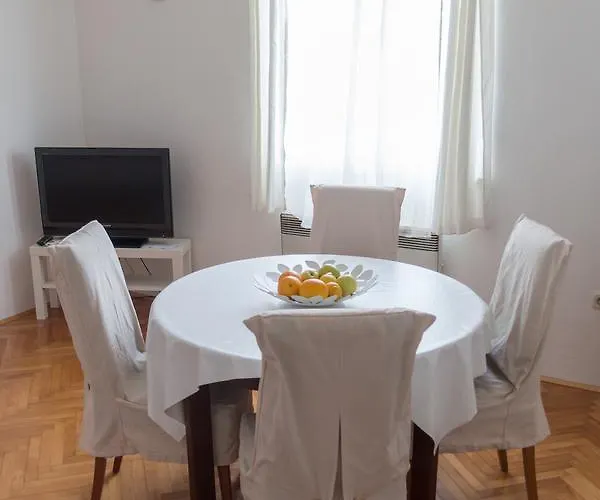 Apartman Duka Zadar