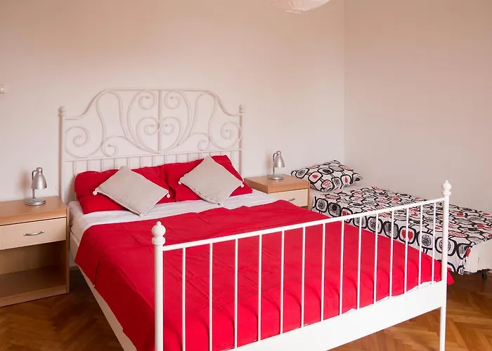 Apartman Duka Zadar