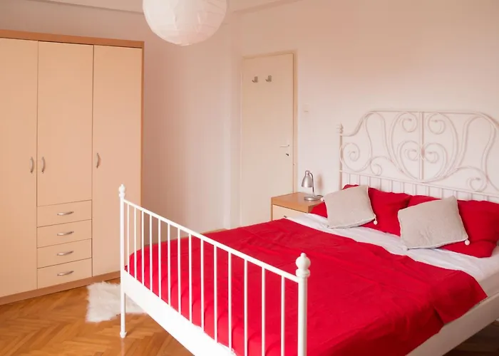 Apartman Duka