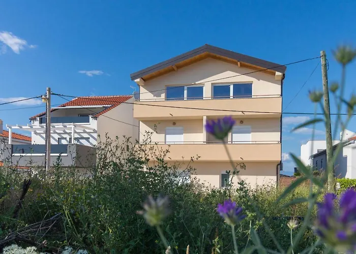 Duka Apartman Zadar