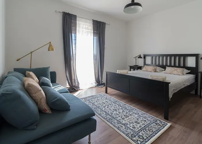 Apartman Duka Zadar