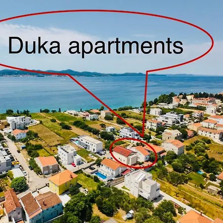 Duka * Zára