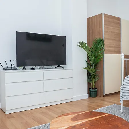 Duka Apartman