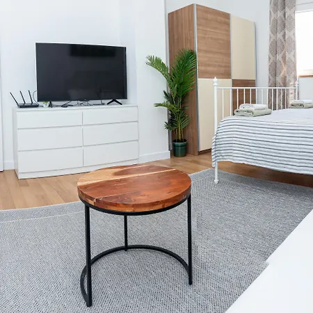 Apartman Duka *