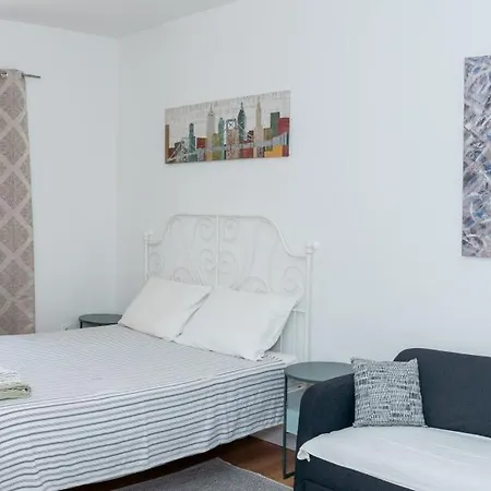 Duka Apartman *