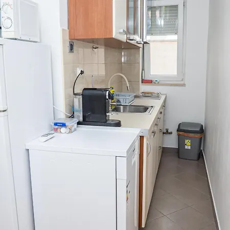 Duka Apartman Zára