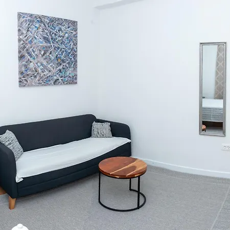 Apartman Duka Zára