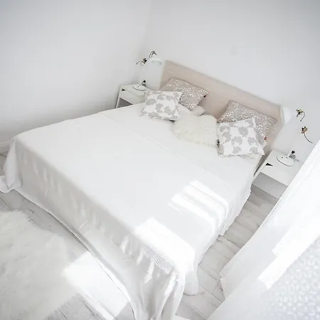 Duka Apartman *