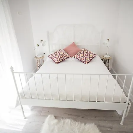 Apartamento Duka *