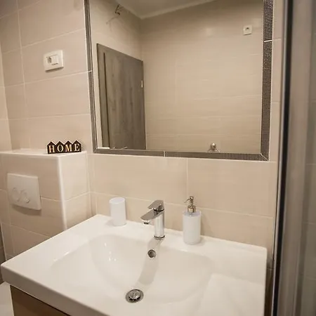 Duka Apartamento Zadar