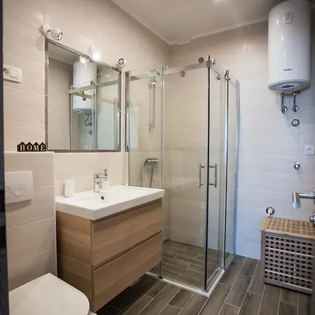 Duka Apartamento *