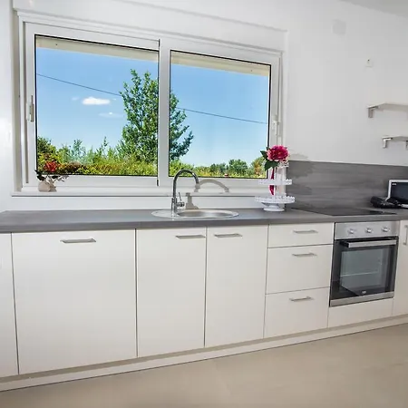 Duka Apartman *