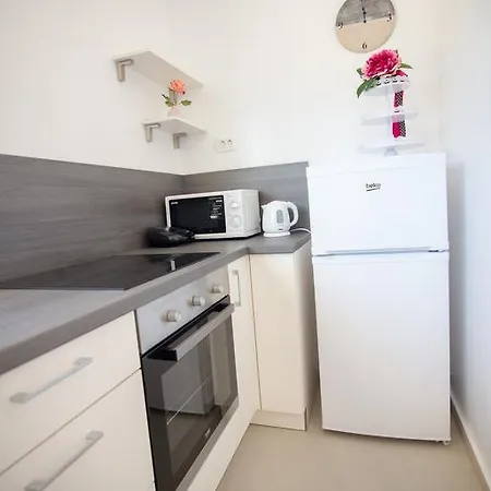 Apartman Duka