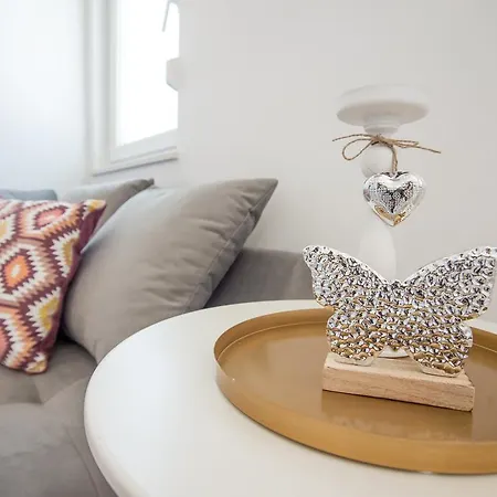 Apartamento Duka