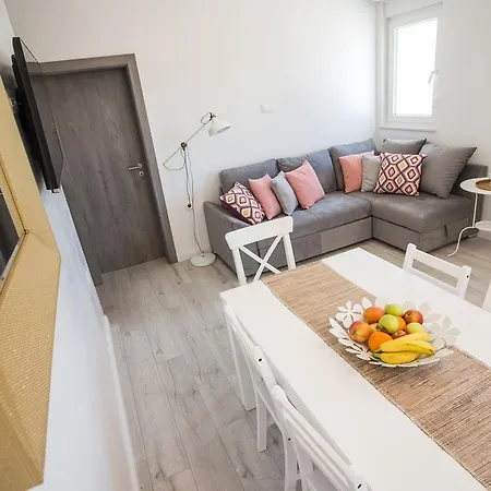 Duka Apartman