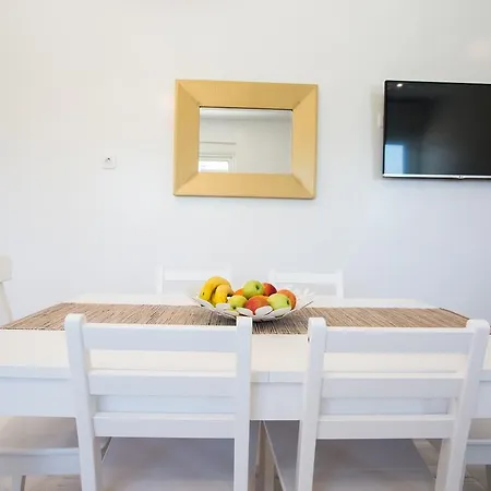 Apartment Duka *