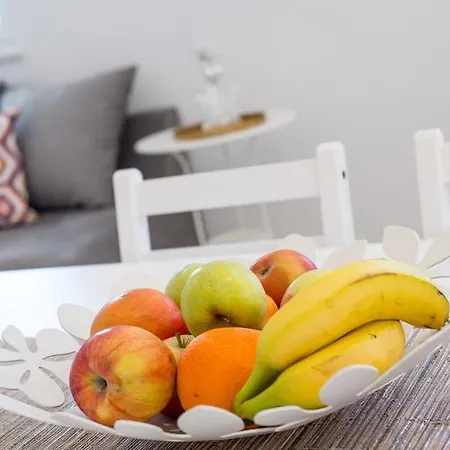 Duka Apartman Zára