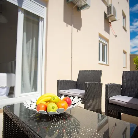Duka Apartman *