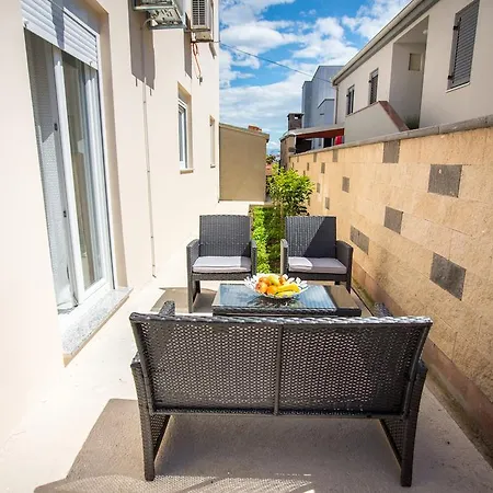 Apartamento Duka