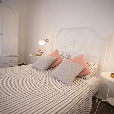 Apartamento Duka *