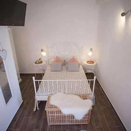 Duka Apartment *