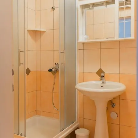 Duka Apartamento Zadar