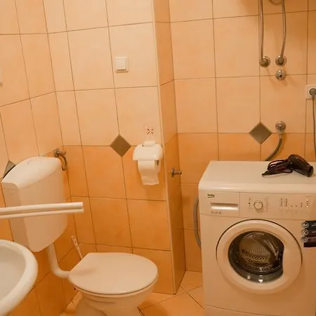 Apartamento Duka Zadar