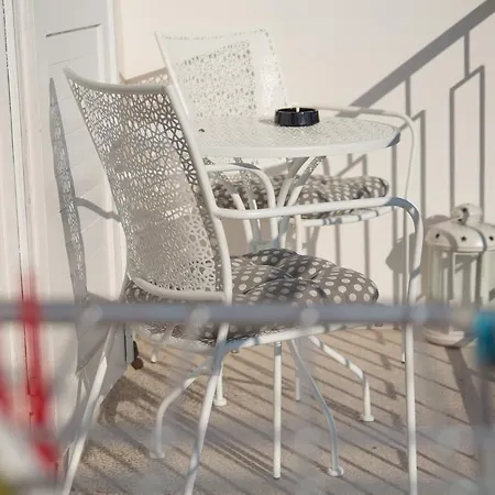 Duka Apartamento *