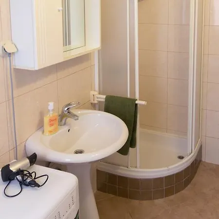 Apartamento Duka Zadar