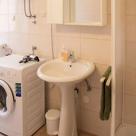 Apartamento Duka