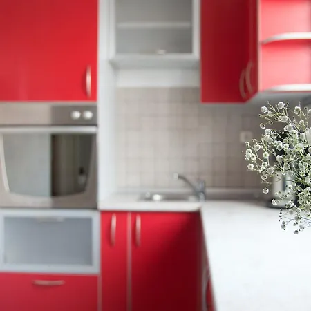 Apartamento Duka