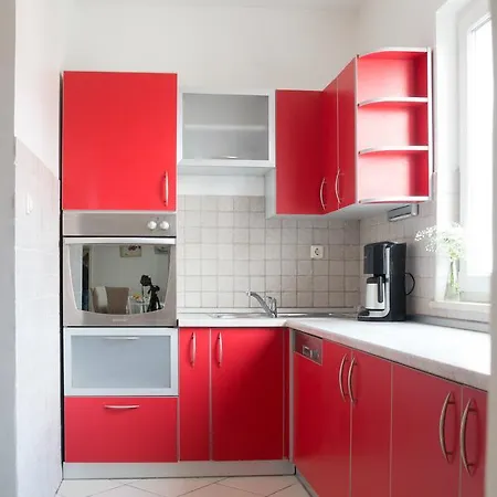 Duka Apartamento Zadar