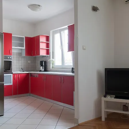 Apartman Duka Zára