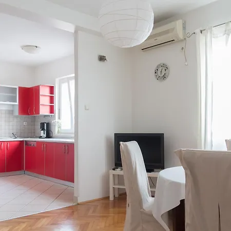 Apartamento Duka Zadar