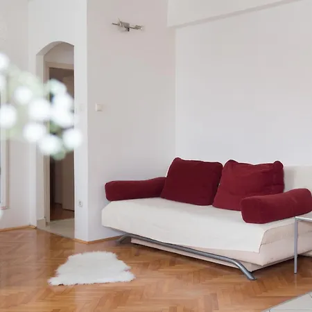 Apartamento Duka