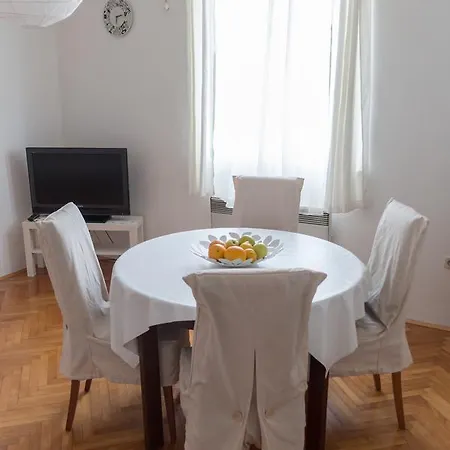 Apartamento Duka Zadar