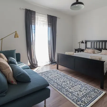Apartman Duka Zára