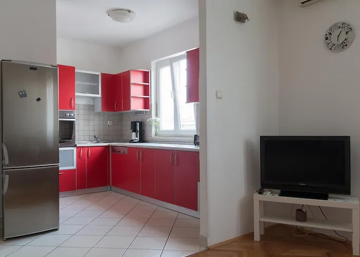 Apartman Duka Zára