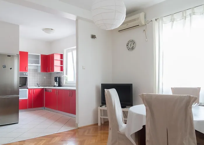 Apartman Duka Zára